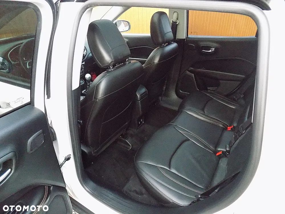 Jeep Compass 1.4 MultiAir Limited - 6