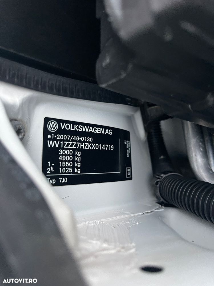 Volkswagen Transporter 2.0TDI - 40