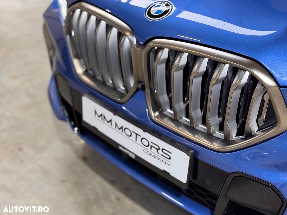 BMW X6 - 15