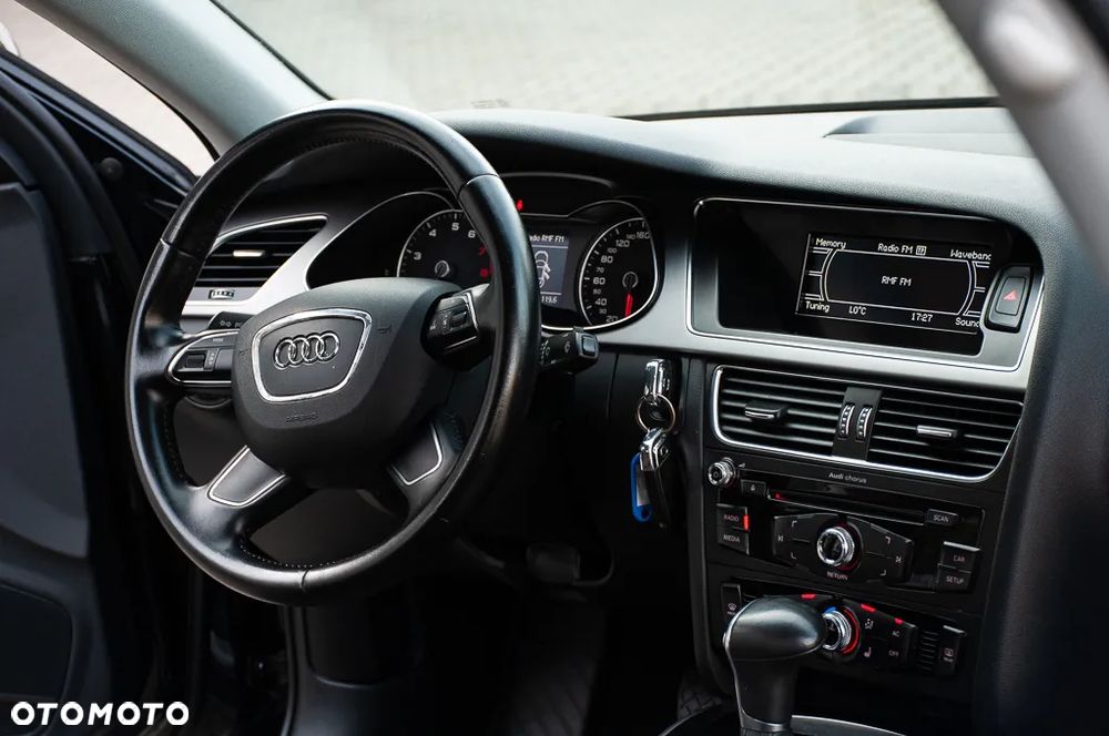 Audi A4 Limousine 1.8 TFSI Multitronic - 6