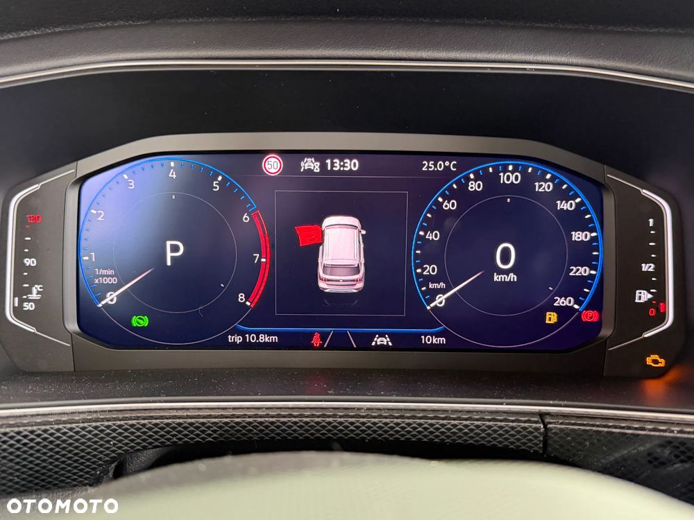 Volkswagen T-Cross 1.0 TSI R-Line Plus DSG - 22