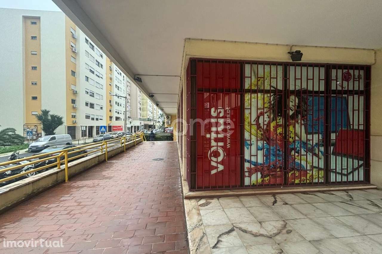 "O espaço onde o seu projeto ganha dimensão." - Grande imagem: 2/16