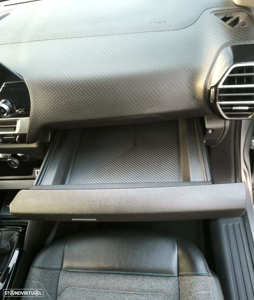 Citroën C4 1.2 PureTech Max - 14