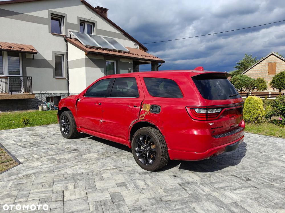Dodge Durango - 3