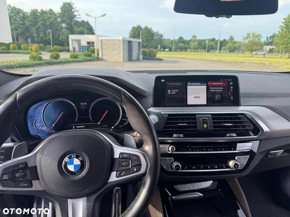 BMW X4 - 14