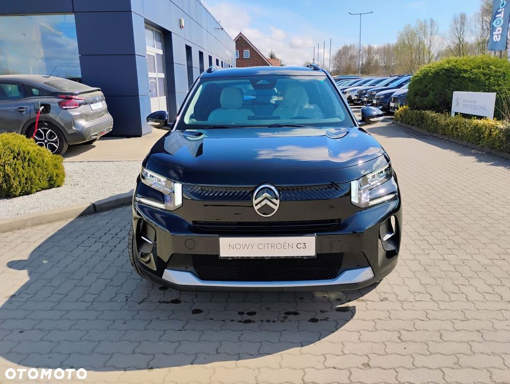 Citroën C3 - 3