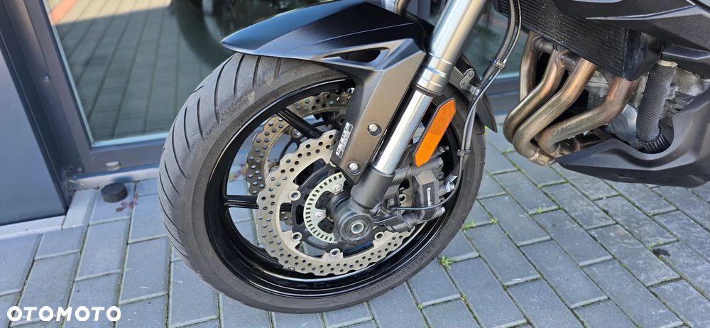 Kawasaki Versys 1000 - 30