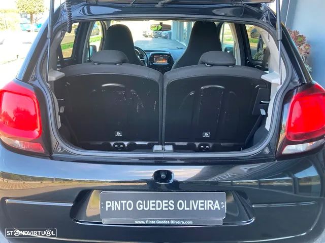 Citroën C1 1.0 VTi Shine - 28
