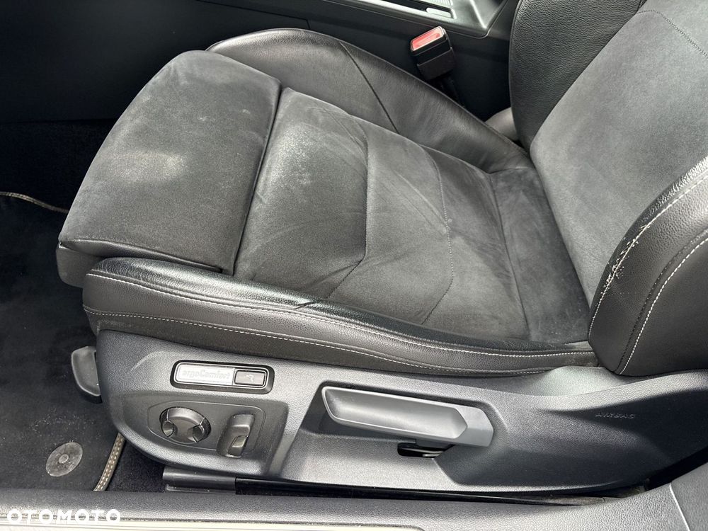 Volkswagen Arteon 2.0 TSI GPF R-Line DSG - 12