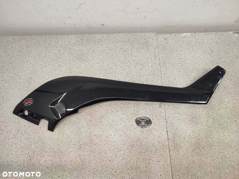 Owiewka, osłona, bok, boczek Yamaha T-Max 530 Tmax 530 - 1