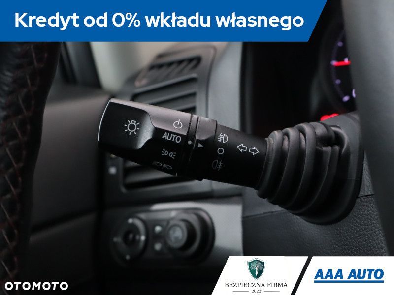 Chevrolet Captiva - 24