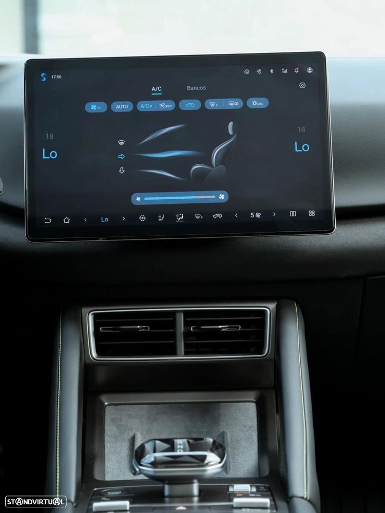 BYD Atto 2 45.1 kWh Boost - 11