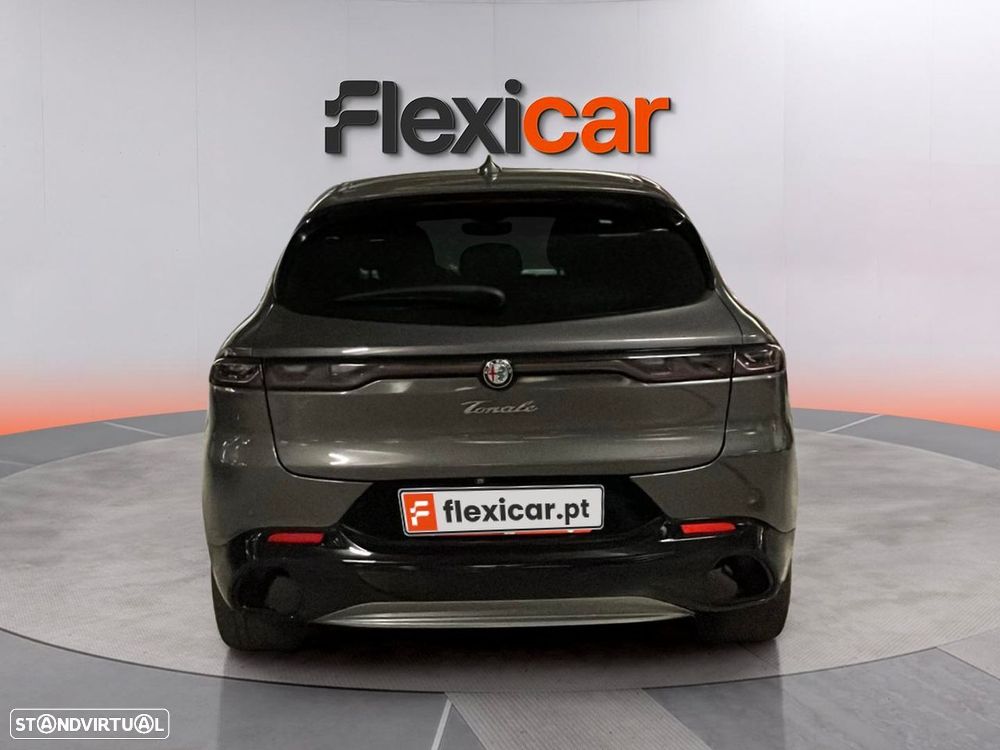 Alfa Romeo Tonale 1.3 Plug-In Hybrid TI e-AWD - 7