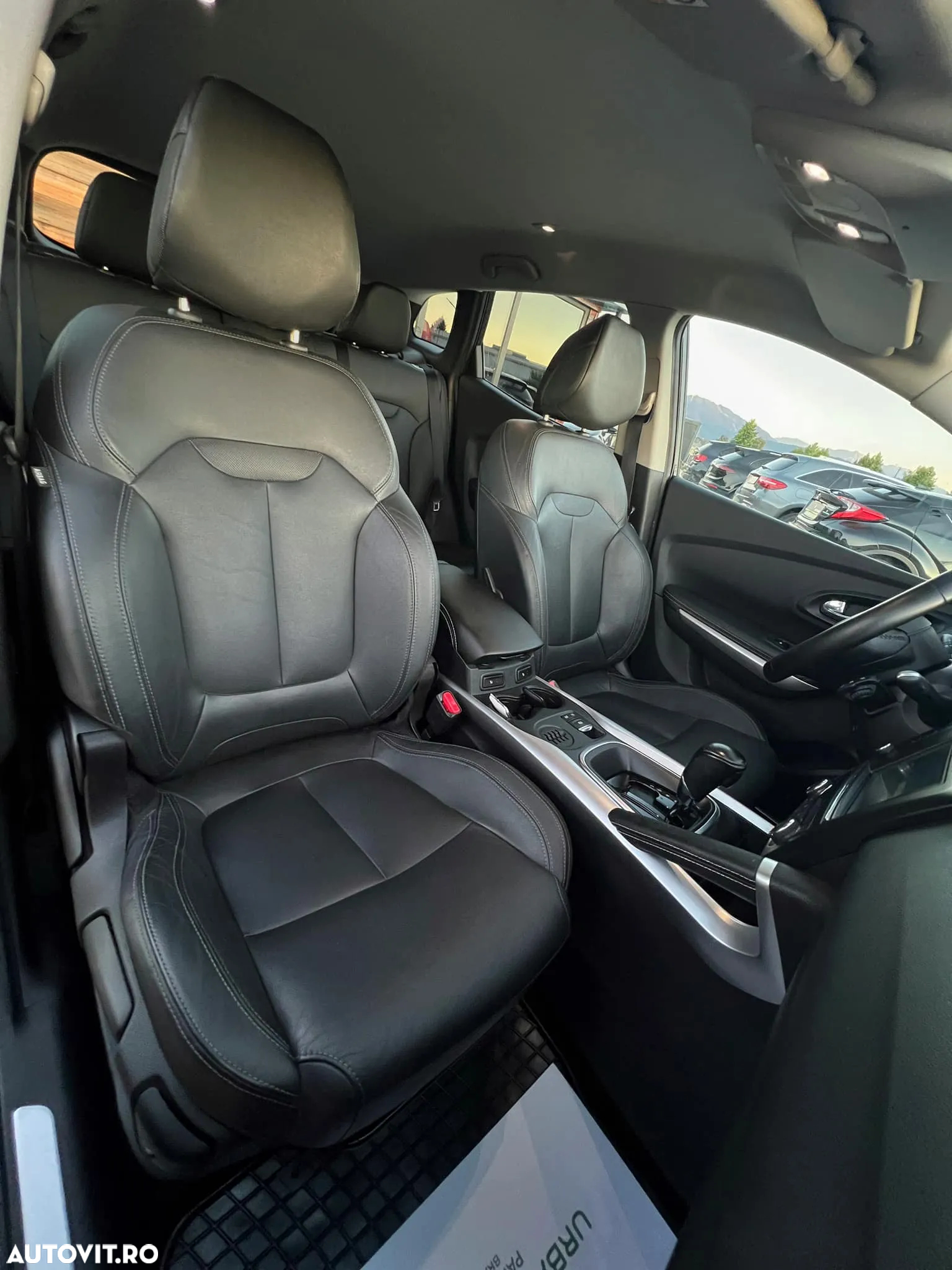 Renault Kadjar Energy dCi 110 EDC Bose Edition - 21