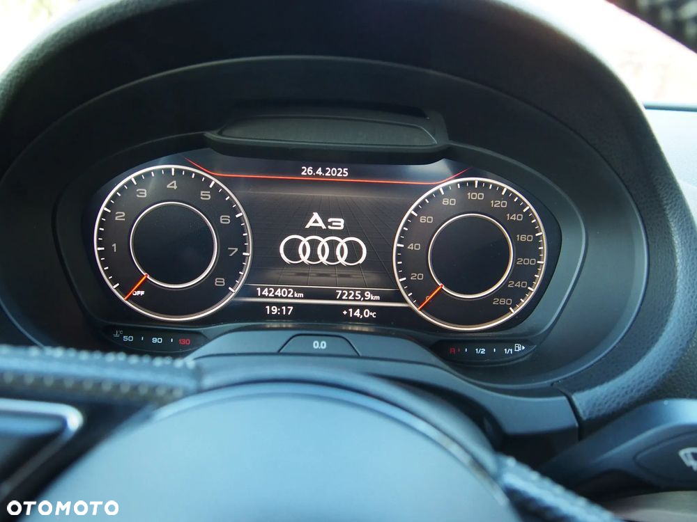 Audi A3 - 10