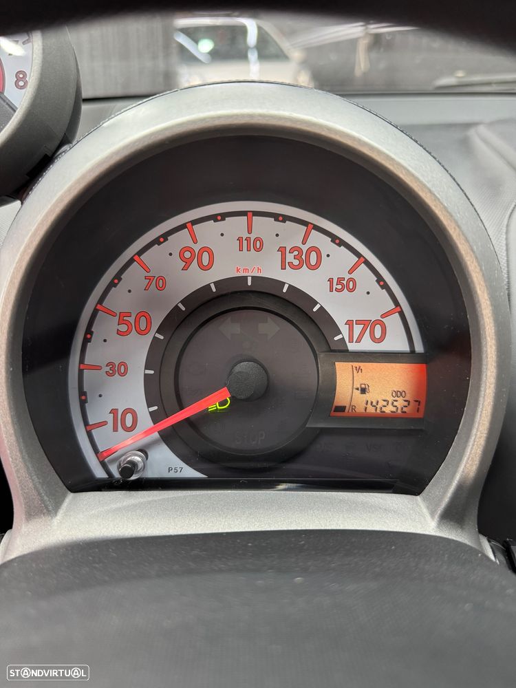Citroën C1 1.0 SX - 9