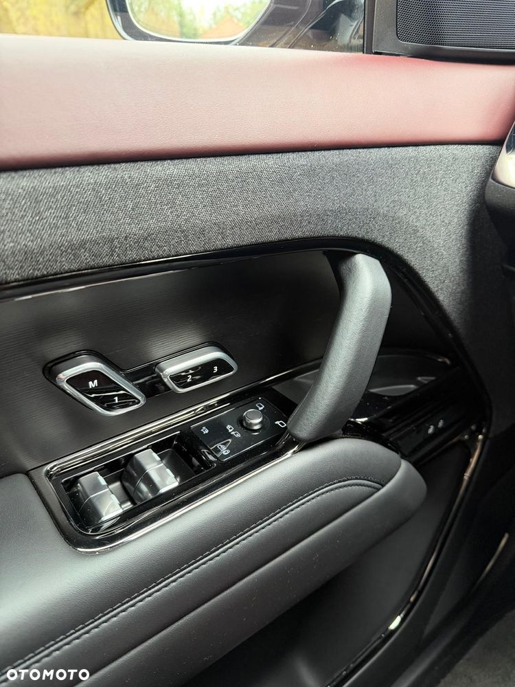 Land Rover Range Rover Sport S 3.0 D HSE Dynamic - 9