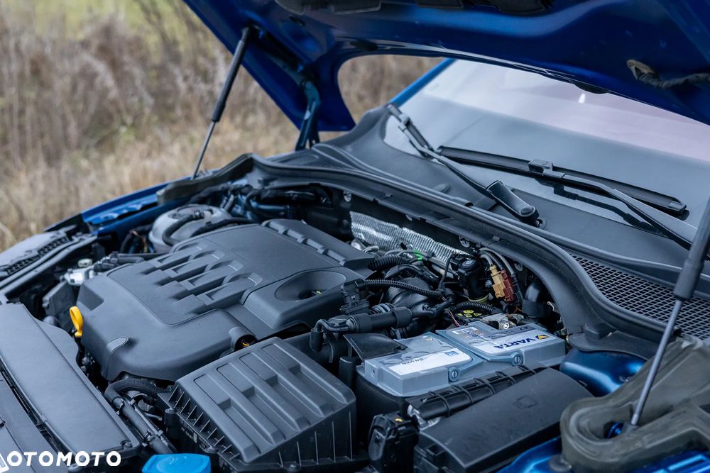 Skoda Superb 2.0 TDI 4x4 Sportline DSG - 33