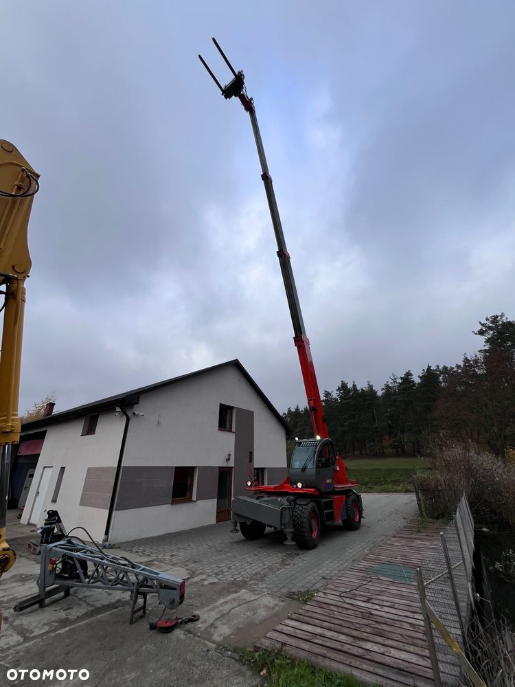 Dieci PEGASUS 50.21 ROTO - 32