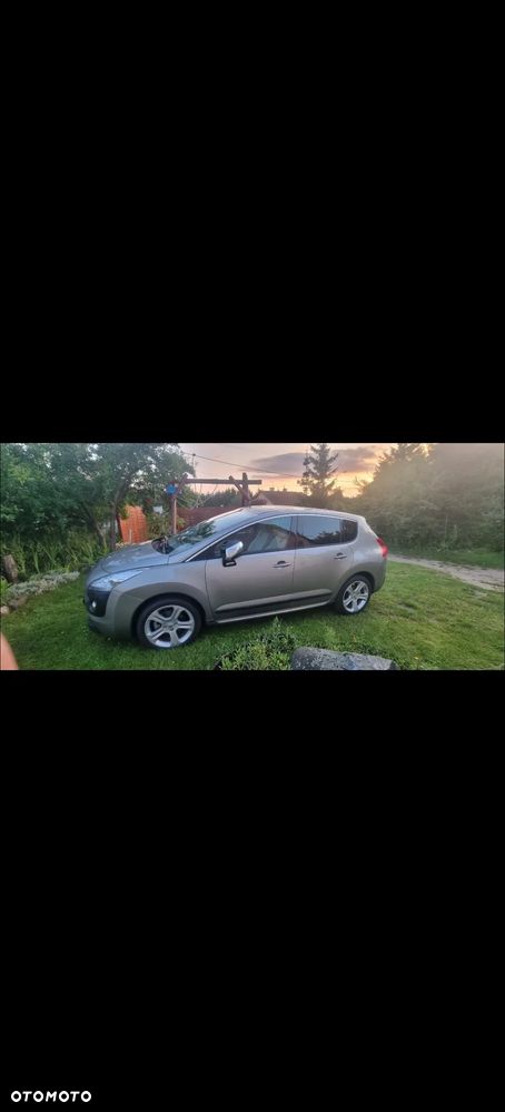 Peugeot 3008 2.0 HDi Premium - 2