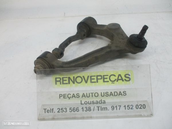 Braço Suspensao Frente Dto Toyota Hiace Iv Caixa (__H1_, __H2_) - 1