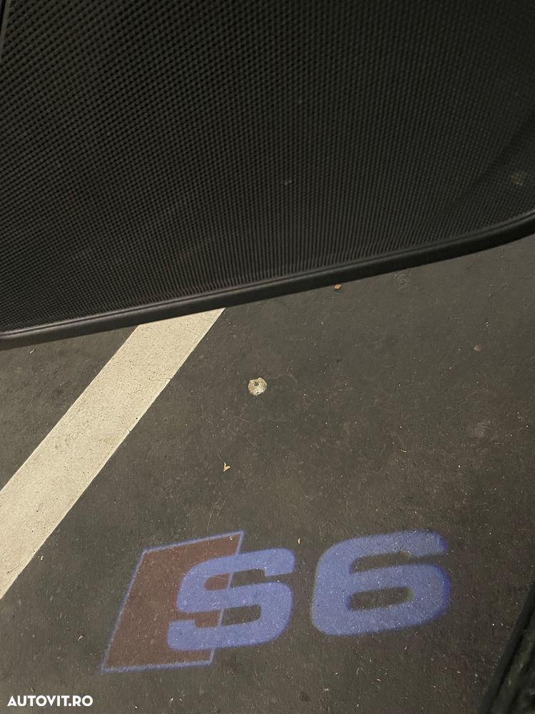 Audi A6 2.0 TDI Ultra DPF S tronic - 3