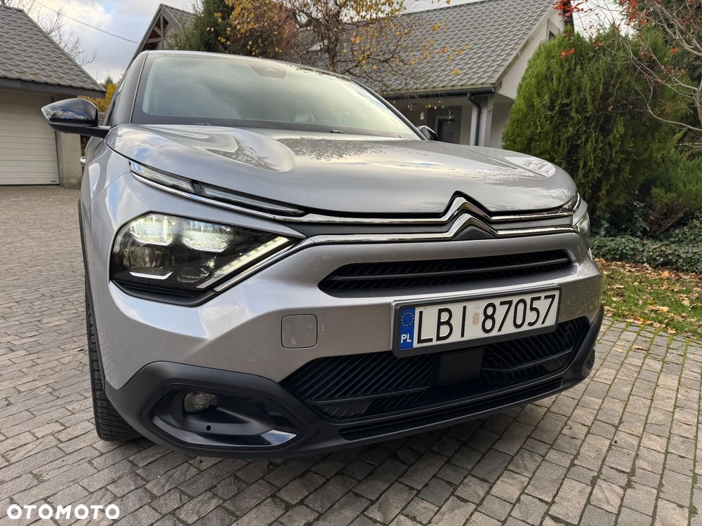 Citroën C4 1.5 BlueHDi Live Pack S&S - 9