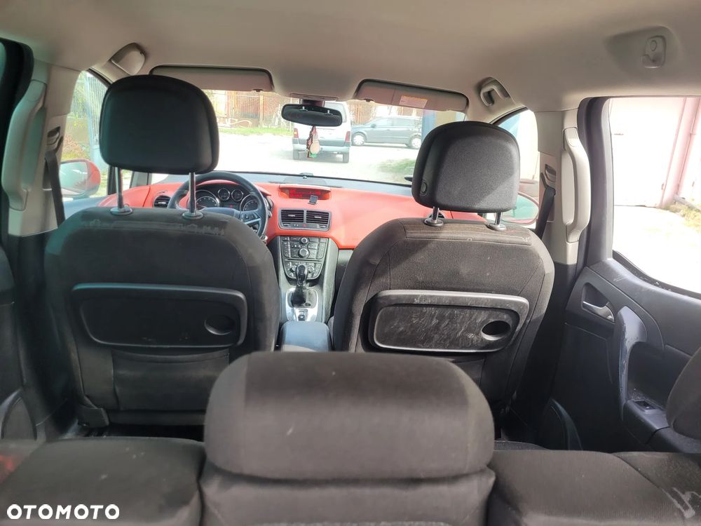 Opel Meriva 1.4 Ecoflex Selection - 16