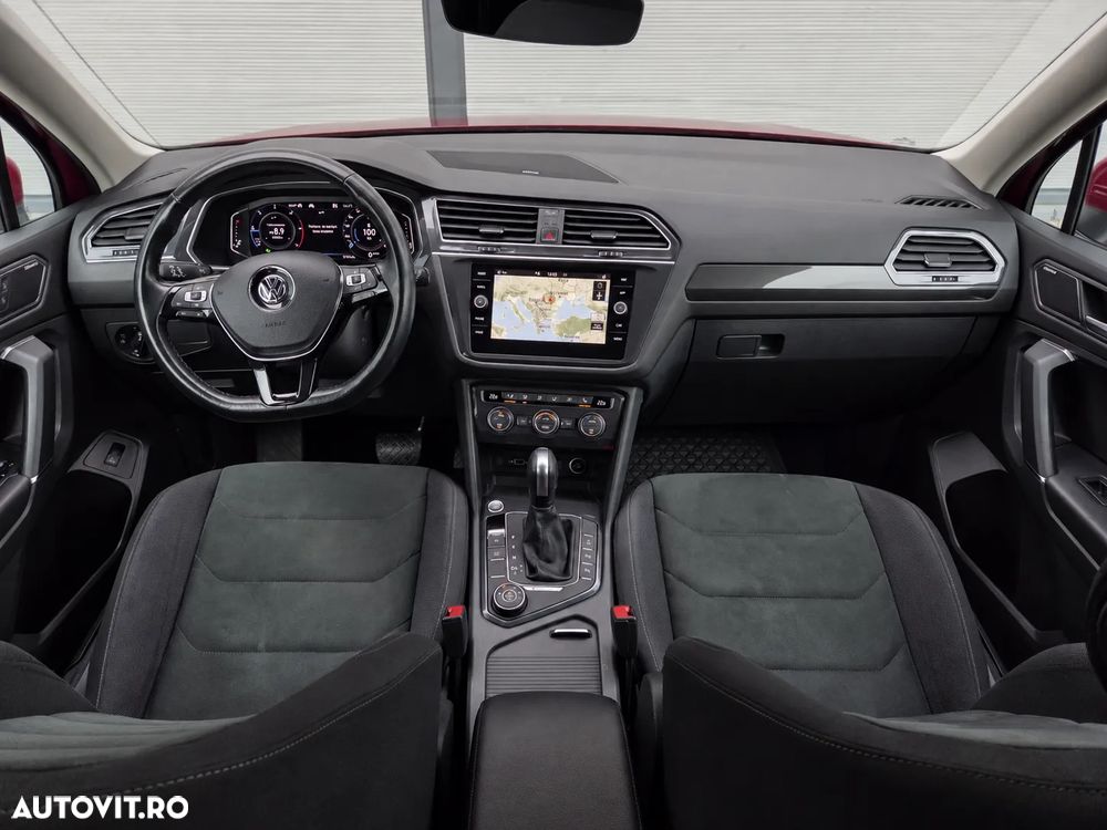 Volkswagen Tiguan - 6