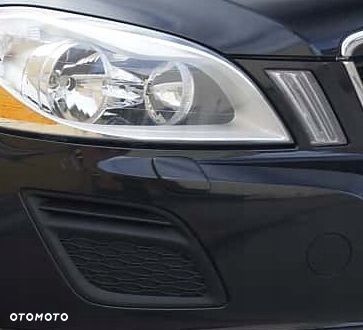 Zaślepka spryskiwacza VOLVO XC60 09 -13 KOLORY - 9
