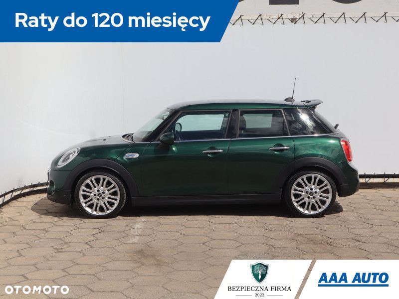 MINI Cooper S - 4