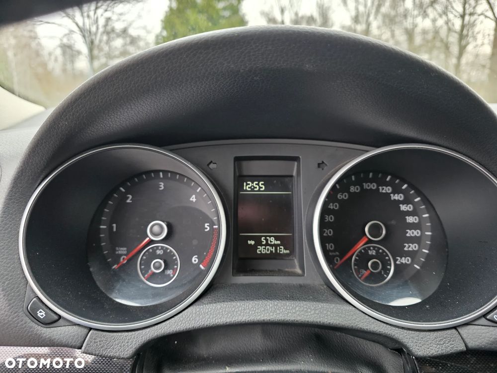 Volkswagen Golf - 13