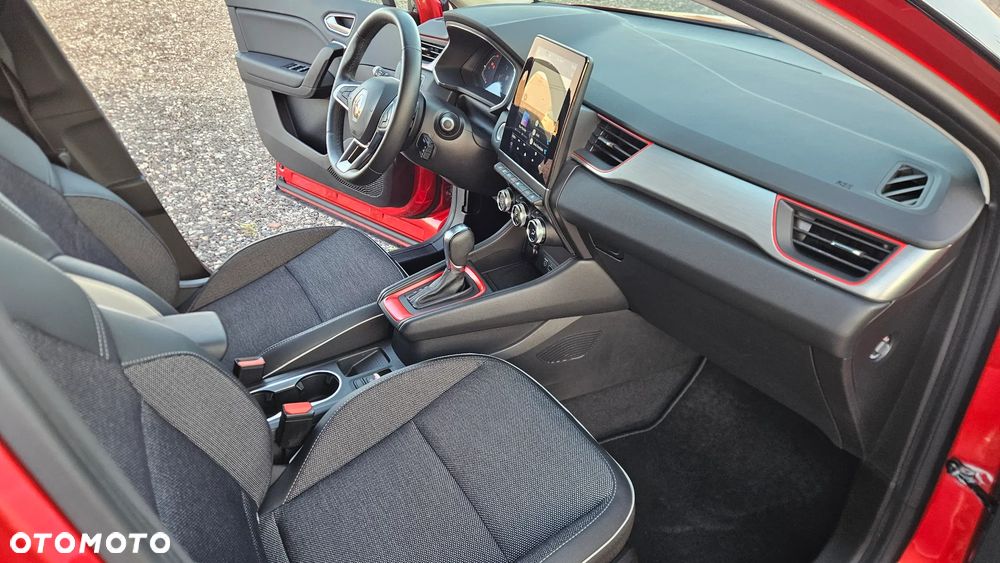 Renault Captur - 16