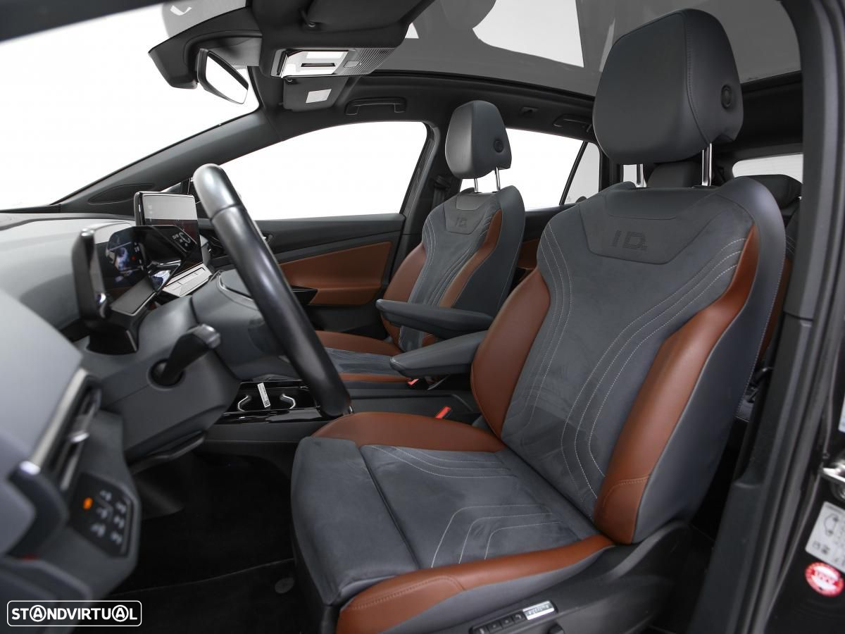 VW ID.4 77 kWh Pro Performance - 8