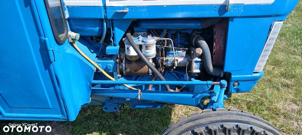 Ford Major - 10
