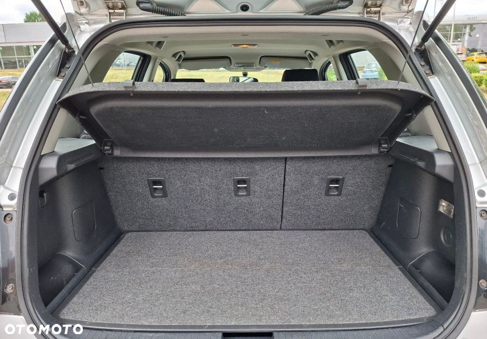 Suzuki SX4 - 13