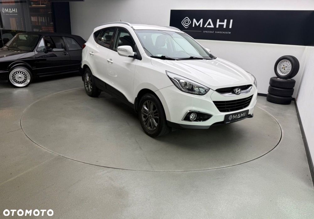 Hyundai ix35 - 15