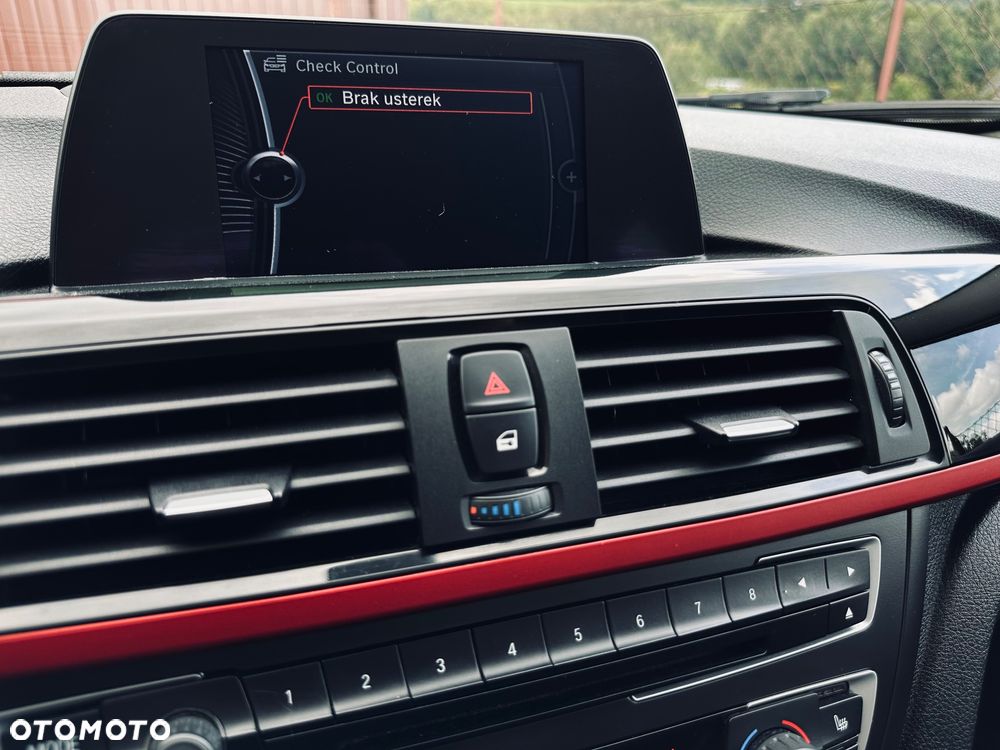BMW Seria 3 320d - 21