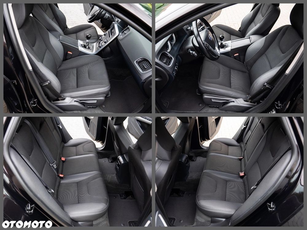 Volvo V60 D4 Momentum - 24