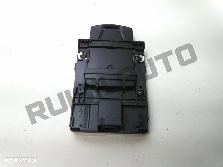 Leitor De Cartão 2859_09828r Renault Grand Scenic Iii [2009_201 - 2