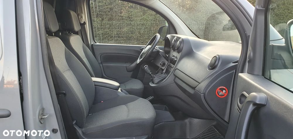 Mercedes-Benz Citan - 13