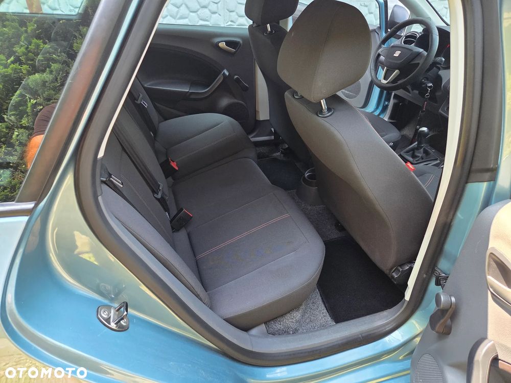 Seat Ibiza ST 1.2 12V Style - 7