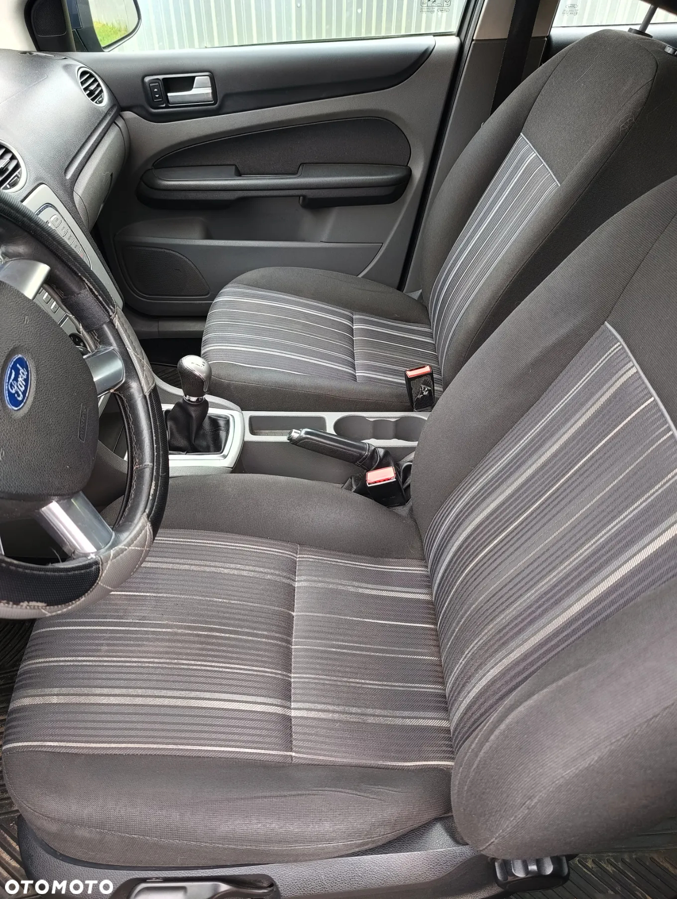 Ford Focus - 7