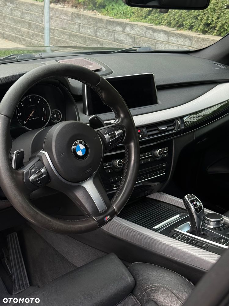 BMW X5 M - 15