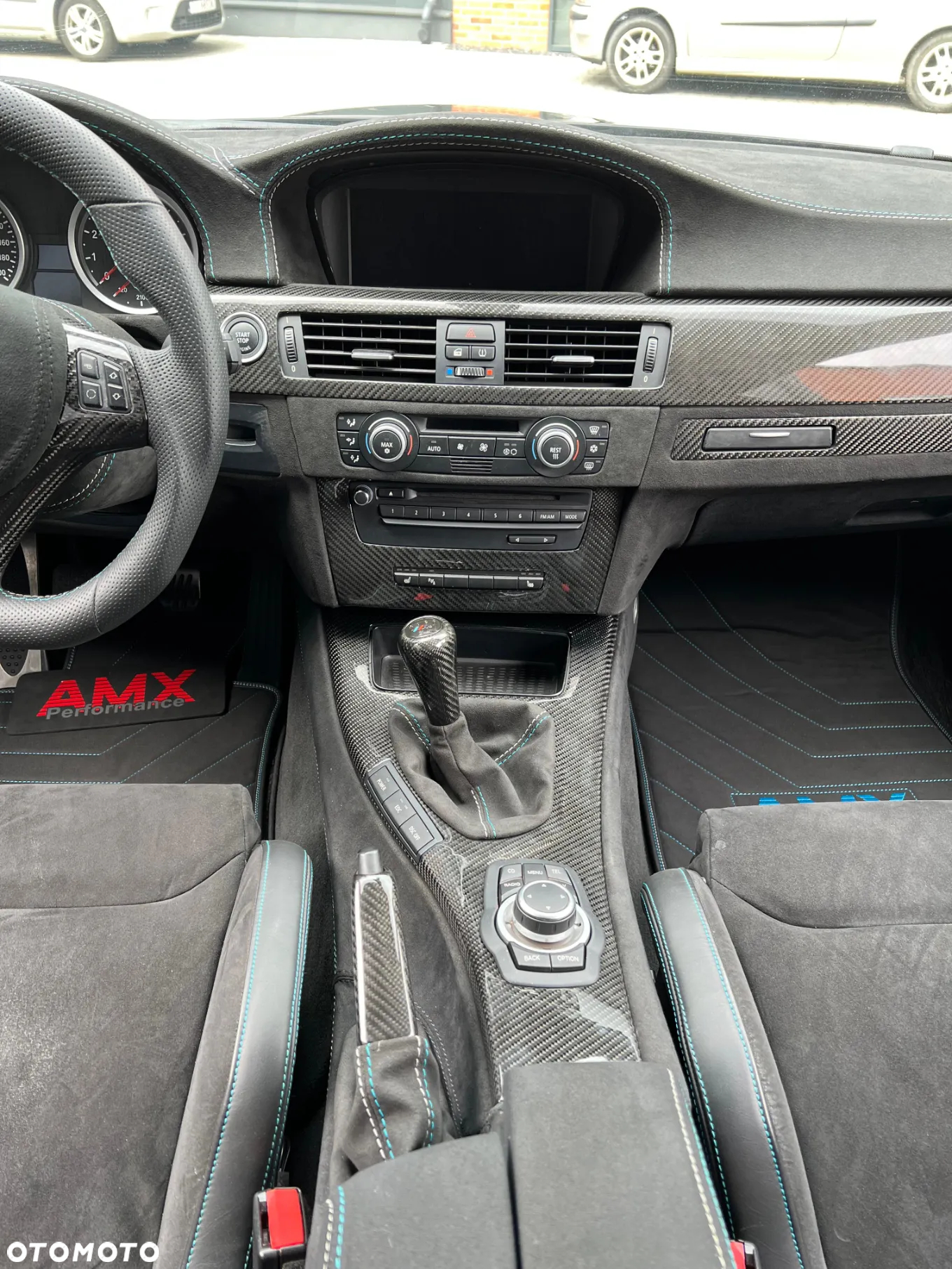 BMW M3 Coupe - 30