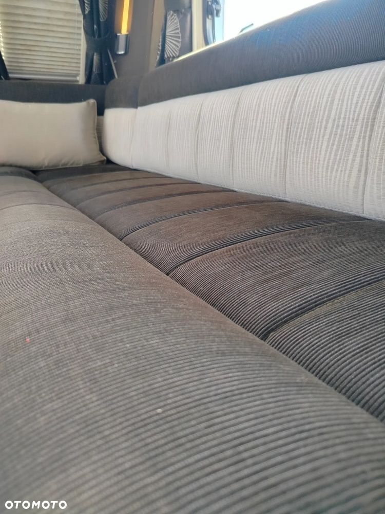 SWIFT Continental 570 - 19
