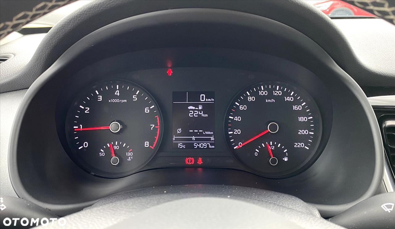 Kia Stonic 1.0 T-GDI L - 7