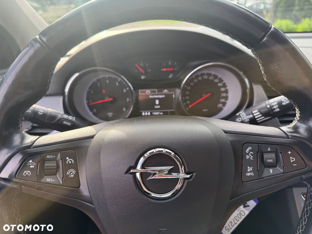 Opel Astra 1.4 T GPF Dynamic - 6