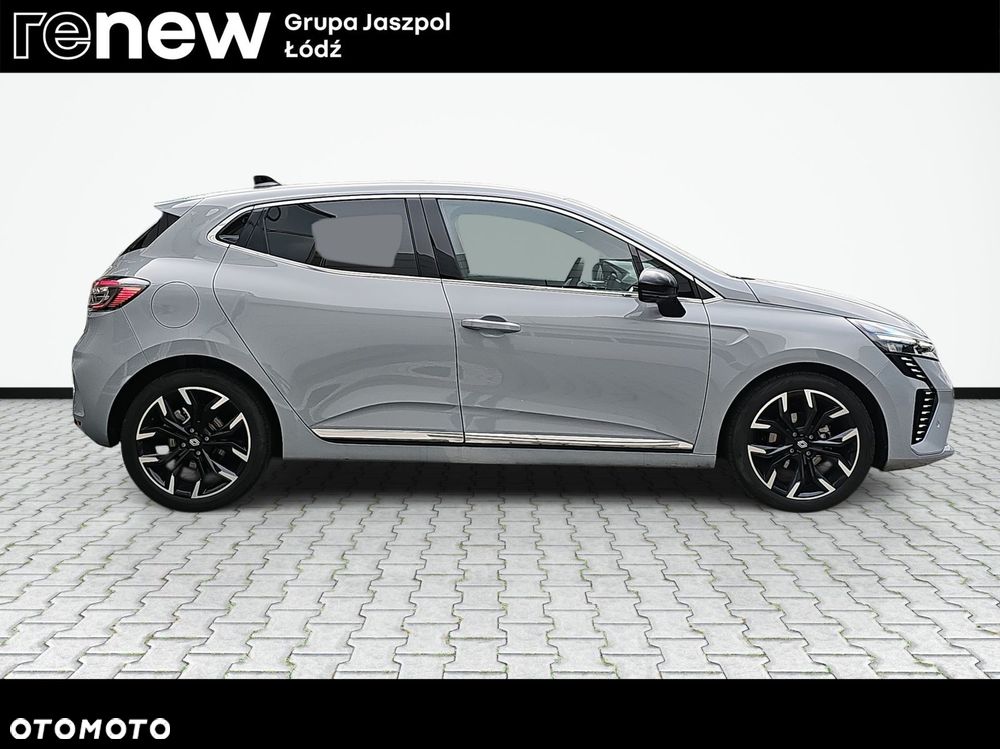 Renault Clio 1.0 TCe Techno - 4