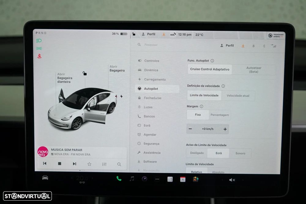 Tesla Model 3 Standard Range Plus RWD - 31
